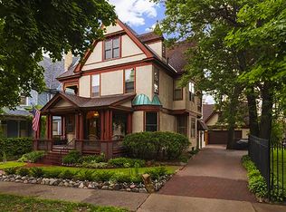 432 Ridgewood Ave, Minneapolis, MN 55403