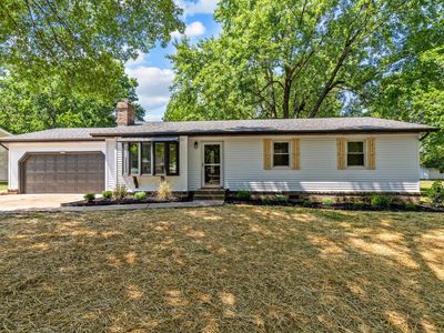 907 S Oak Street, Buffalo, MO, 65622