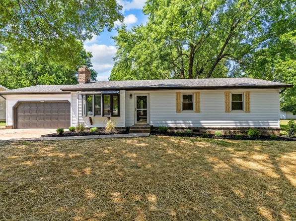 907 S Oak Street, Buffalo, MO 65622