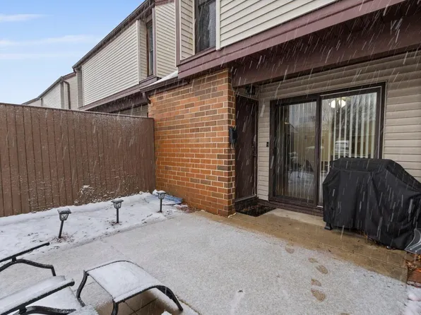 1531 West Edgerton AVENUE #S, Milwaukee, WI 53221