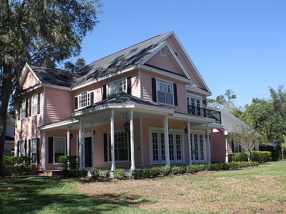 2nd image of 1261 N Lake Sybelia Dr