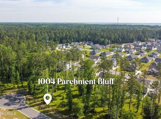 1004 Parchment Blf, New Bern, NC 28562