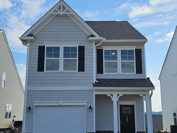 747 Manitou Cir, Aiken, SC 29801