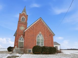 19357 Church Rd, Middle Point, OH 45863