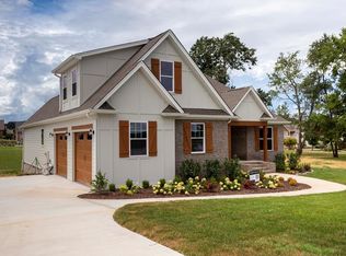 1010 Fisher Rd #55, Dayton, TN 37321