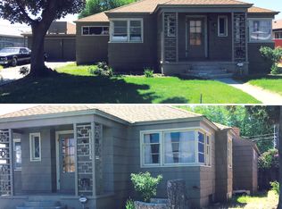 306 H St SE, Quincy, WA 98848