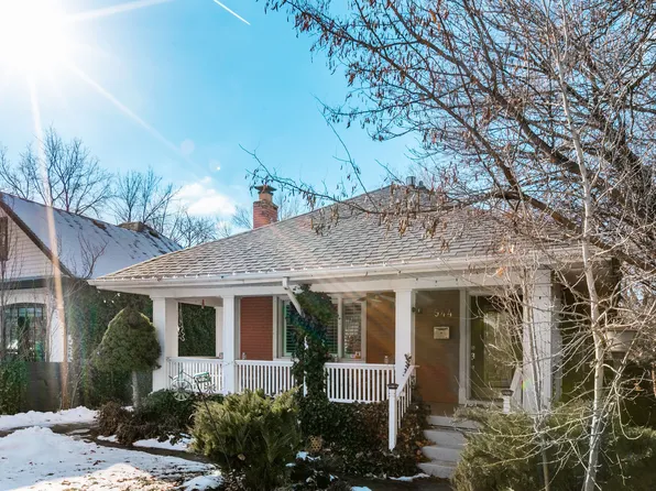 944 S Lincoln St, Salt Lake City, UT 84105