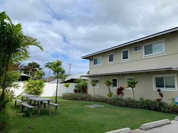 550 Wailepo St APT 2, Kailua, HI 96734