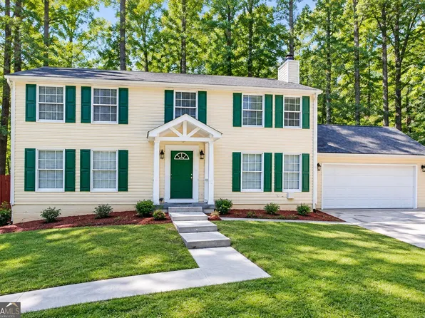 3200 Bethsaida Rd, Fairburn, GA 30213