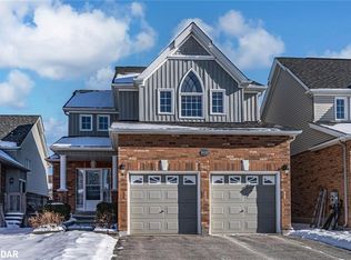 1122 Muriel St, Innisfil, ON L9S4W5