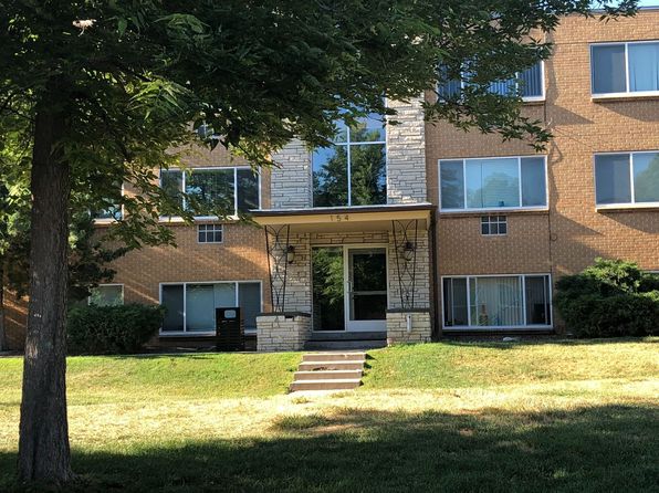 154 W Powers Cir #601