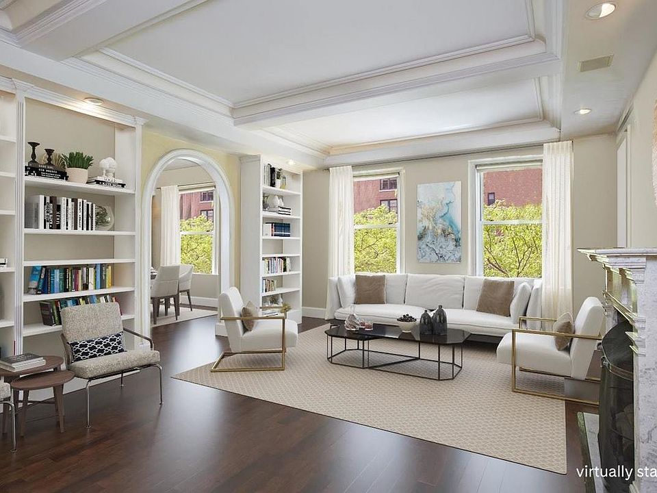 1st image of 1133 Park Ave #3W