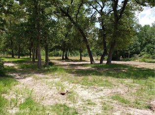 17276 Private Road 4016, Snook, TX 77878