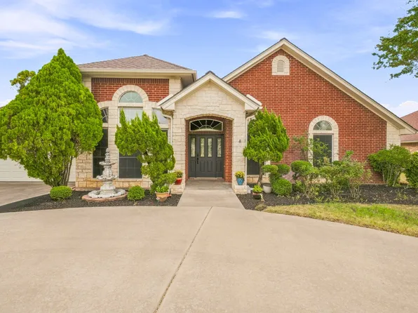 1422 Glenwood Dr, Stephenville, TX 76401