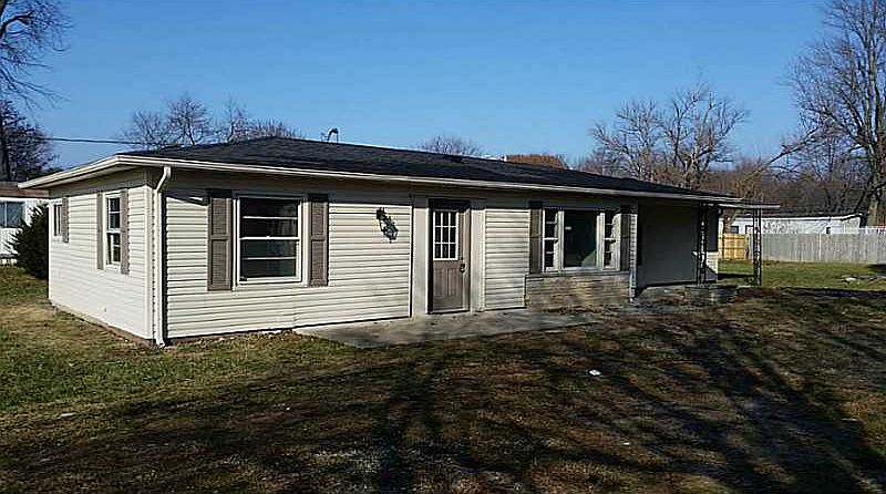 1st image of 12614 Woodville St