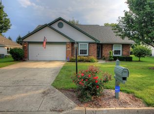 1250 Whitetail Dr, Fairborn, OH 45324