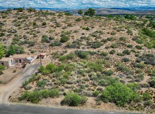 19924 E Antelope Rd #1644, Mayer, AZ 86333