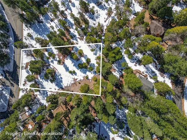 3641 Ottawa Dr Lot 3, Arnold, CA 95223