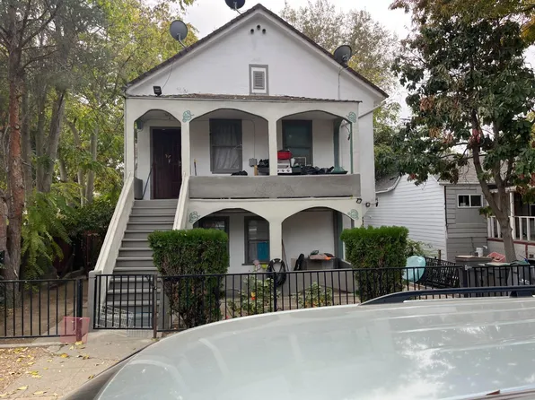 321 D Street, West Sacramento, CA 95605