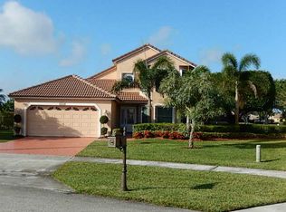 10528 Plainview Cir, Boca Raton, FL 33498