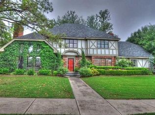 4510 Beckett Ct, Norman, OK 73072