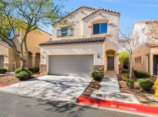 33 Jasmine Point St, Henderson, NV 89074