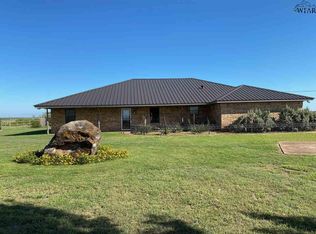 4504 Fm 367 W, Iowa Park, TX 76367