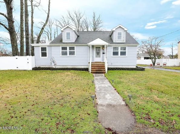 186 Kingsley Street, Long Branch, NJ 07740