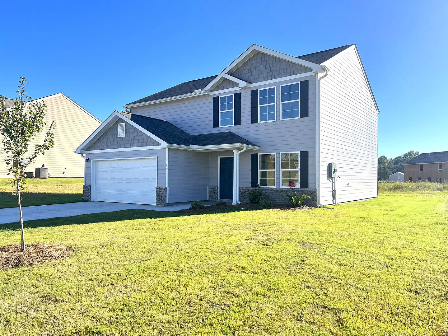 Brand New 5BD/3B Home by Lake Tobo — Photo 2