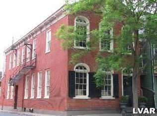 32 N 2nd St, Easton, PA 18042