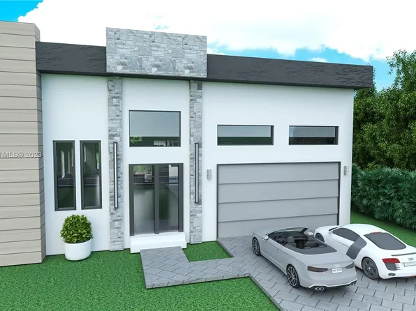 1670 Riverland Rd, Fort Lauderdale, FL 33312