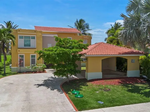 Wood Ln #160, Humacao, PR 00791