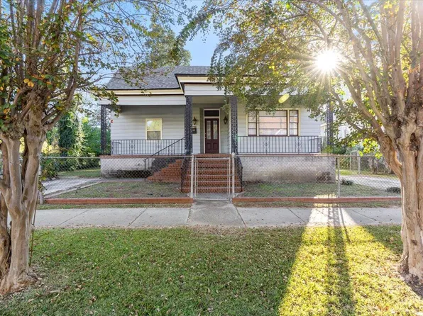 140 Telfair Street, Augusta, GA