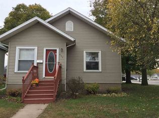 602 15th Ave, Fulton, IL 61252