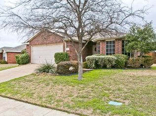 6504 Marvin Gdns, McKinney, TX 75070