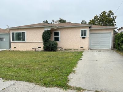 2115 N Pass Ave, Burbank, CA, 91505