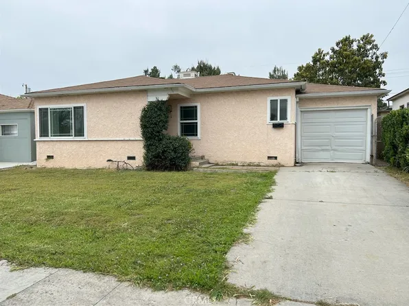 2115 N Pass Ave, Burbank, CA 91505