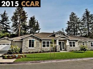 2888 Brian Ranch Ct, Walnut Creek, CA 94598