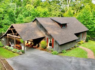 236 Hammond Dr, Summerville, GA 30747