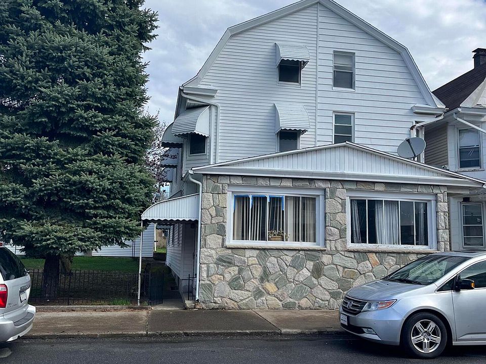 552 Spruce St, Kulpmont, PA 17834 Zillow