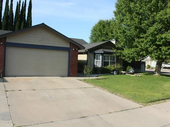 1604 Parkridge Dr, Chowchilla, CA 93610