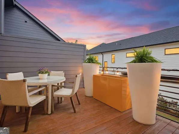 60 Walthall St NE #A, Atlanta, GA 30307