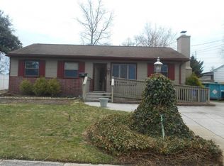 308 N 3rd St, Rio Grande, NJ 08242