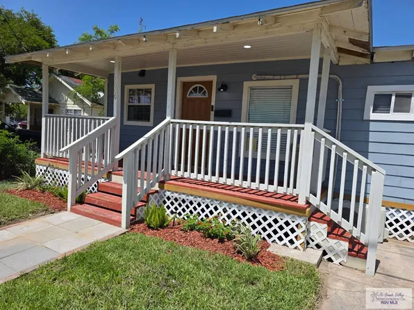 1000 Zaragosa St, San Benito, TX 78586