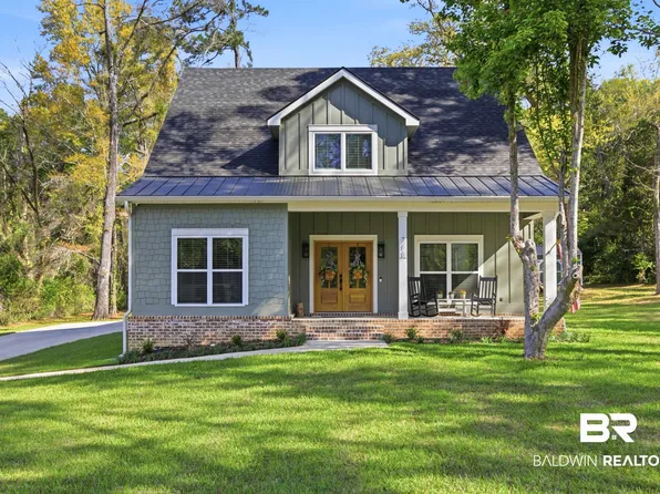 711 Deer Ave, Daphne, AL 36526