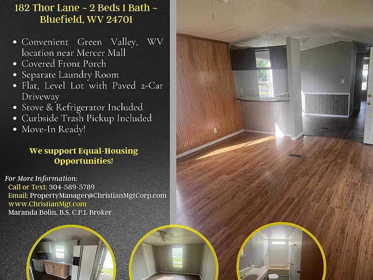 182 Thor Ln — Photo 1