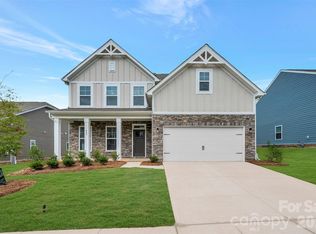 629 Willoughby Park Dr, Monroe, NC 28112
