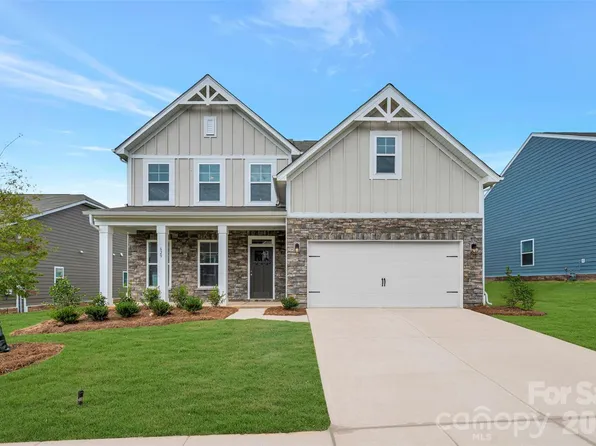 629 Willoughby Park Dr, Monroe, NC 28112