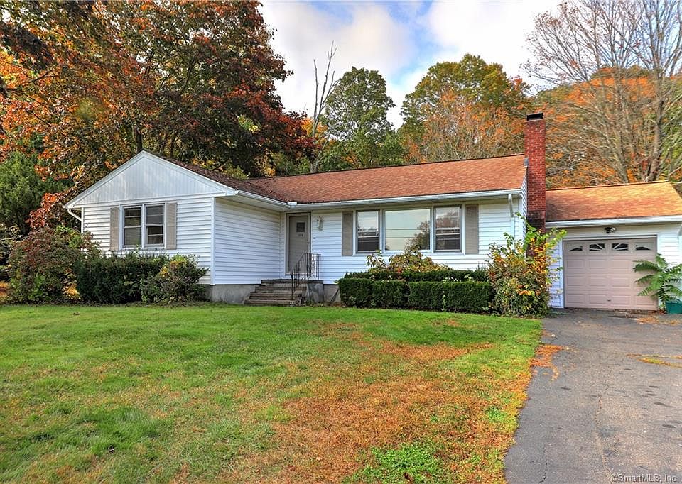 584 Gilbert Ave, Hamden, CT 06514 Zillow