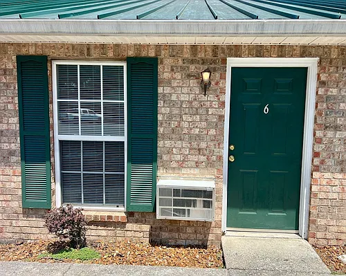 2124 Dr Martin Luther King Jr Blvd #A-6 Photo 1